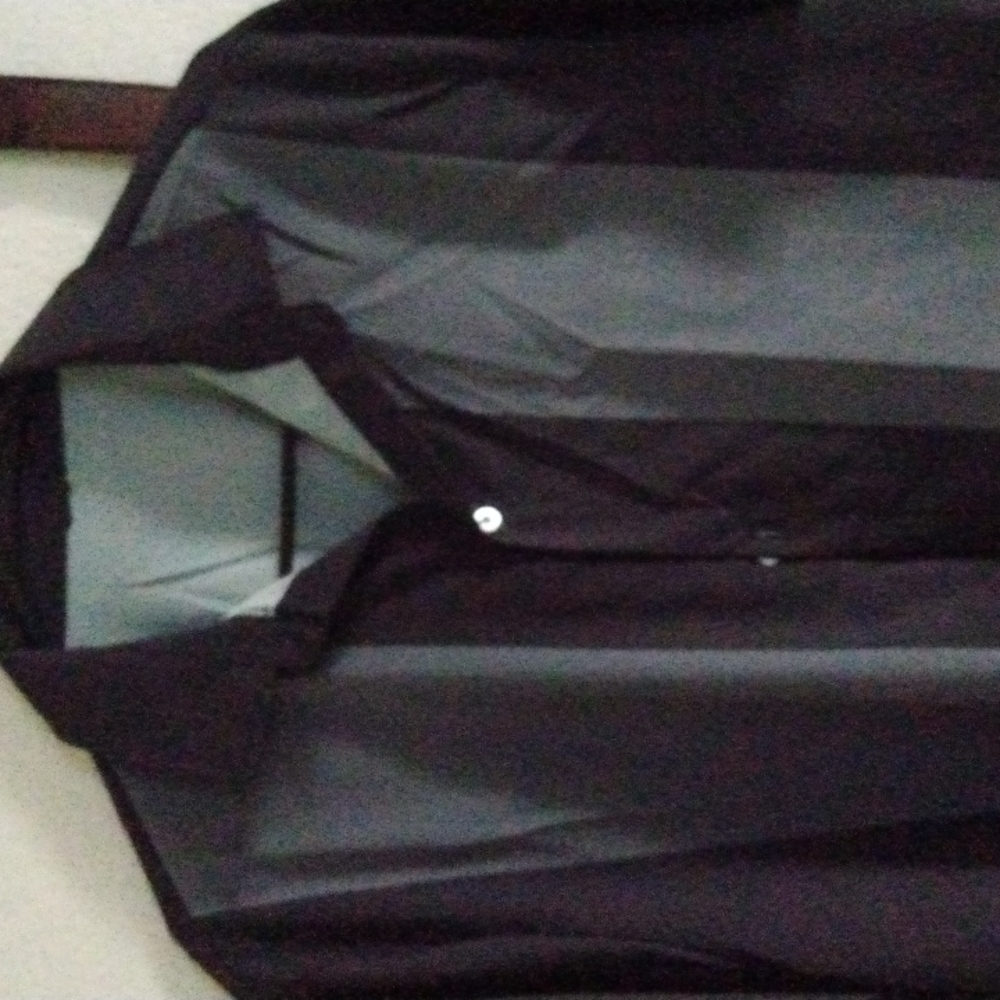 Silk bowling shirt